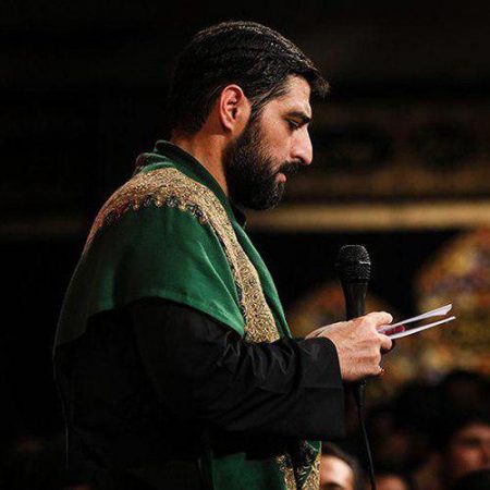 سید مجید بنی فاطمه کشون کشون بردن علی رو از خونه